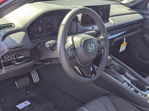 New 2026 Honda Accord Sport image 3