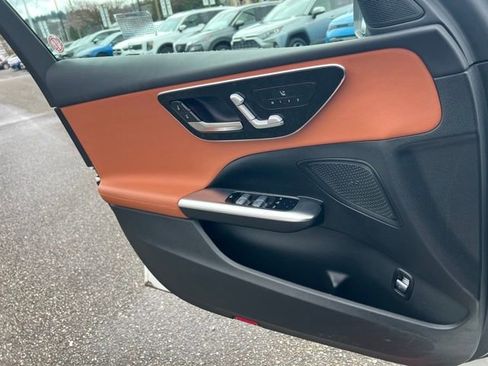 Used 2025 Mercedes-Benz C 300 C 300 image 20