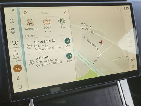 Certified 2026 Land Rover Range Rover Velar S AWD/4WD image 26