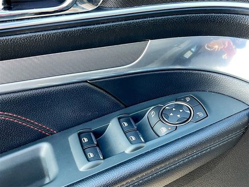 Used 2018 Ford Explorer Sport w/ Equipment Group 401A image 18