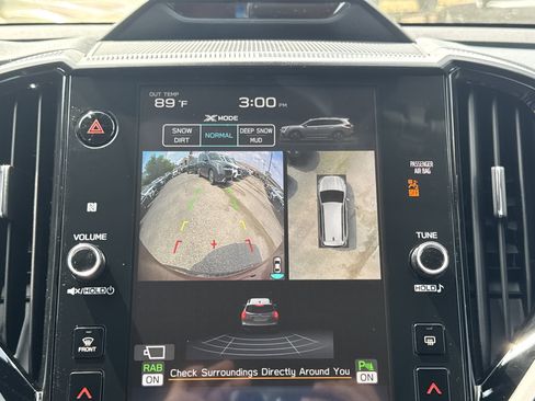 New 2026 Subaru Ascent Bronze Edition image 21