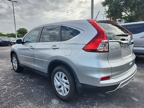 Used 2016 Honda CR-V EX image 6