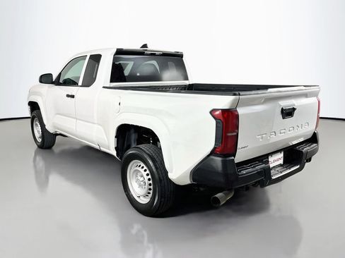 Used 2024 Toyota Tacoma SR RWD image 9