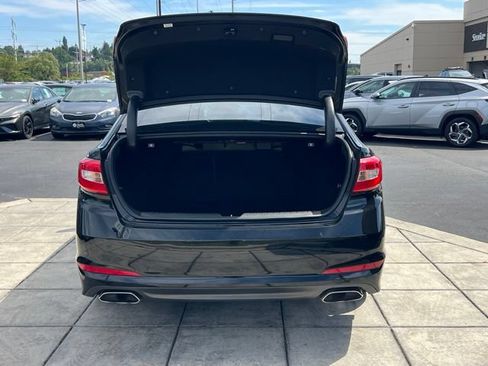 Used 2017 Hyundai Sonata Limited FWD image 10