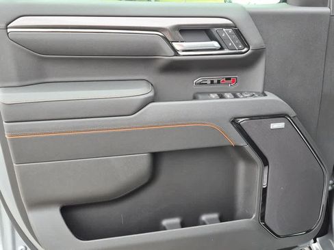 New 2026 GMC Sierra 1500 AT4 w/ AT4 Premium Package AWD/4WD image 12