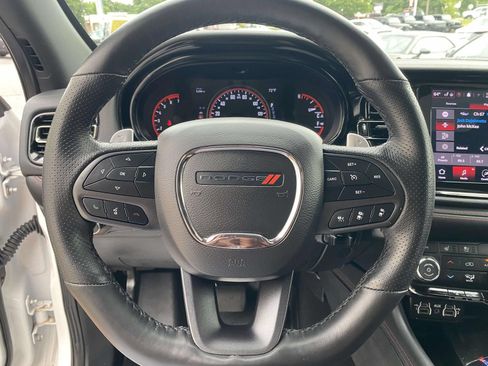 Used 2024 Dodge Durango R/T RWD image 21