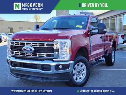 Used 2024 Ford F250 XLT