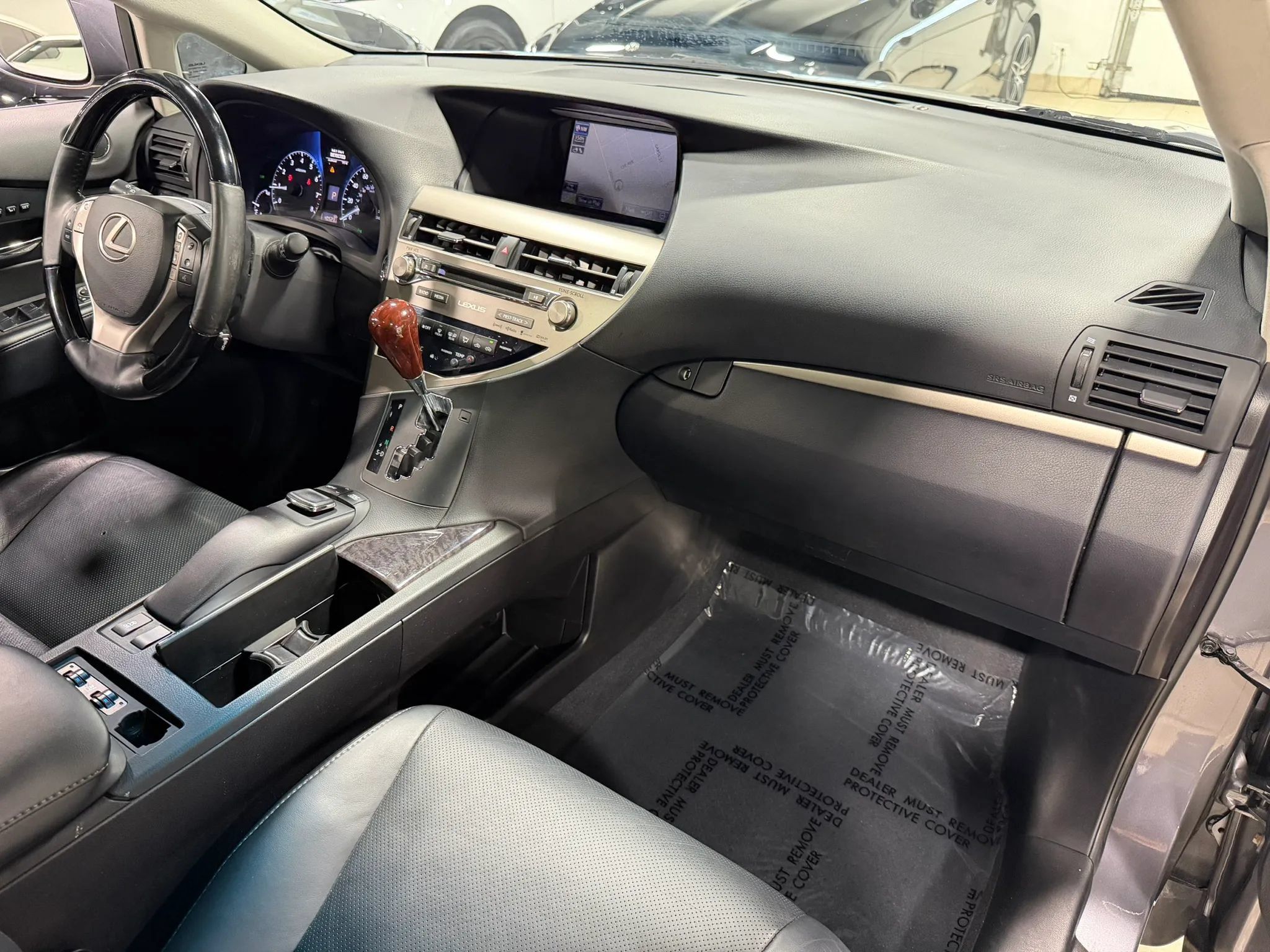 Used 2015 Lexus RX 350 FWD image 13