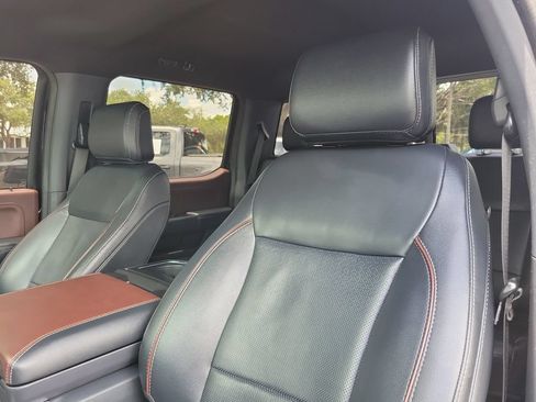 Certified 2022 Ford F150 Lariat AWD/4WD image 17