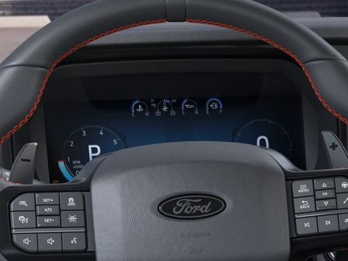 New 2025 Ford F150 Raptor AWD/4WD image 13