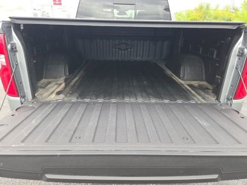 Used 2024 Chevrolet Silverado 1500 LTZ w/ LTZ Convenience Package II image 6