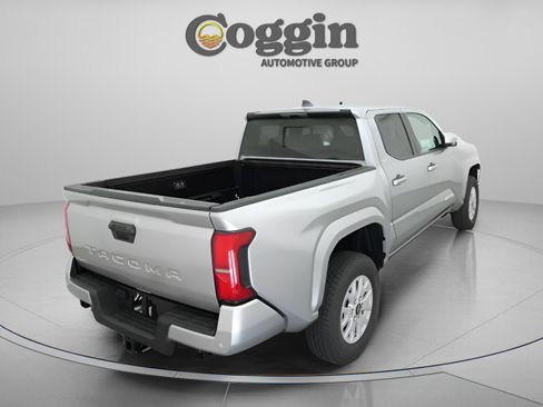 New 2026 Toyota Tacoma SR5 AWD/4WD image 19
