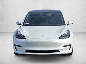 Used 2022 Tesla Model 3 video 2
