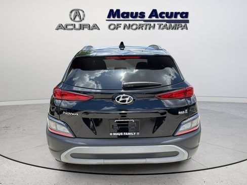 Used 2023 Hyundai Kona SEL FWD image 5