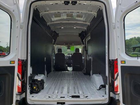 Used 2019 Ford Transit 350 148 High Roof RWD image 5
