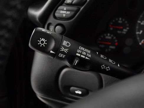 Used 2002 Chevrolet Corvette Z06 RWD image 24
