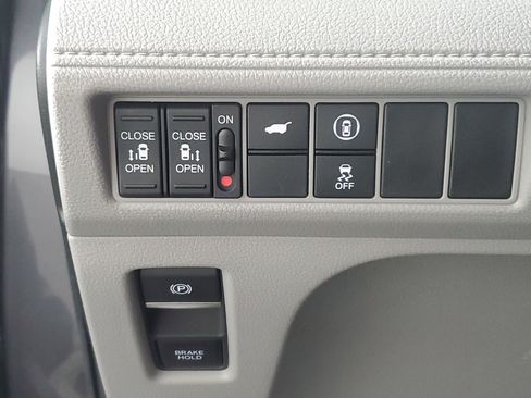 Certified 2023 Honda Odyssey EX-L image 28