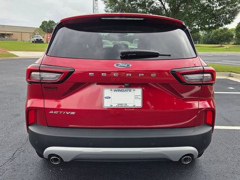 New 2026 Ford Escape Active w/ Tech Pack #1 FWD image 10