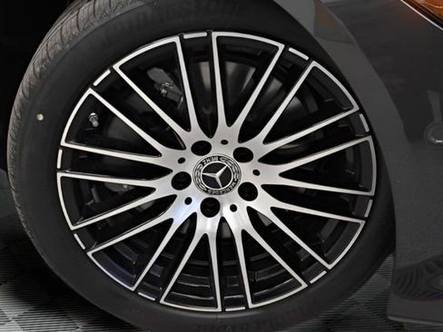 New 2026 Mercedes-Benz C 300 4MATIC Sedan image 31