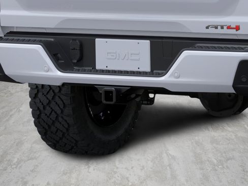 New 2026 GMC Canyon AT4 AWD/4WD image 24