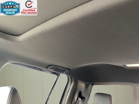 Used 2025 Honda Ridgeline TrailSport image 37