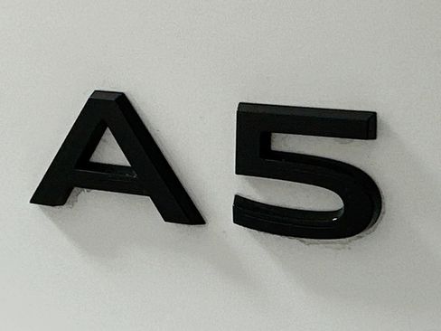 Used 2025 Audi A5 2.0T Premium Plus w/ Premium Plus image 10