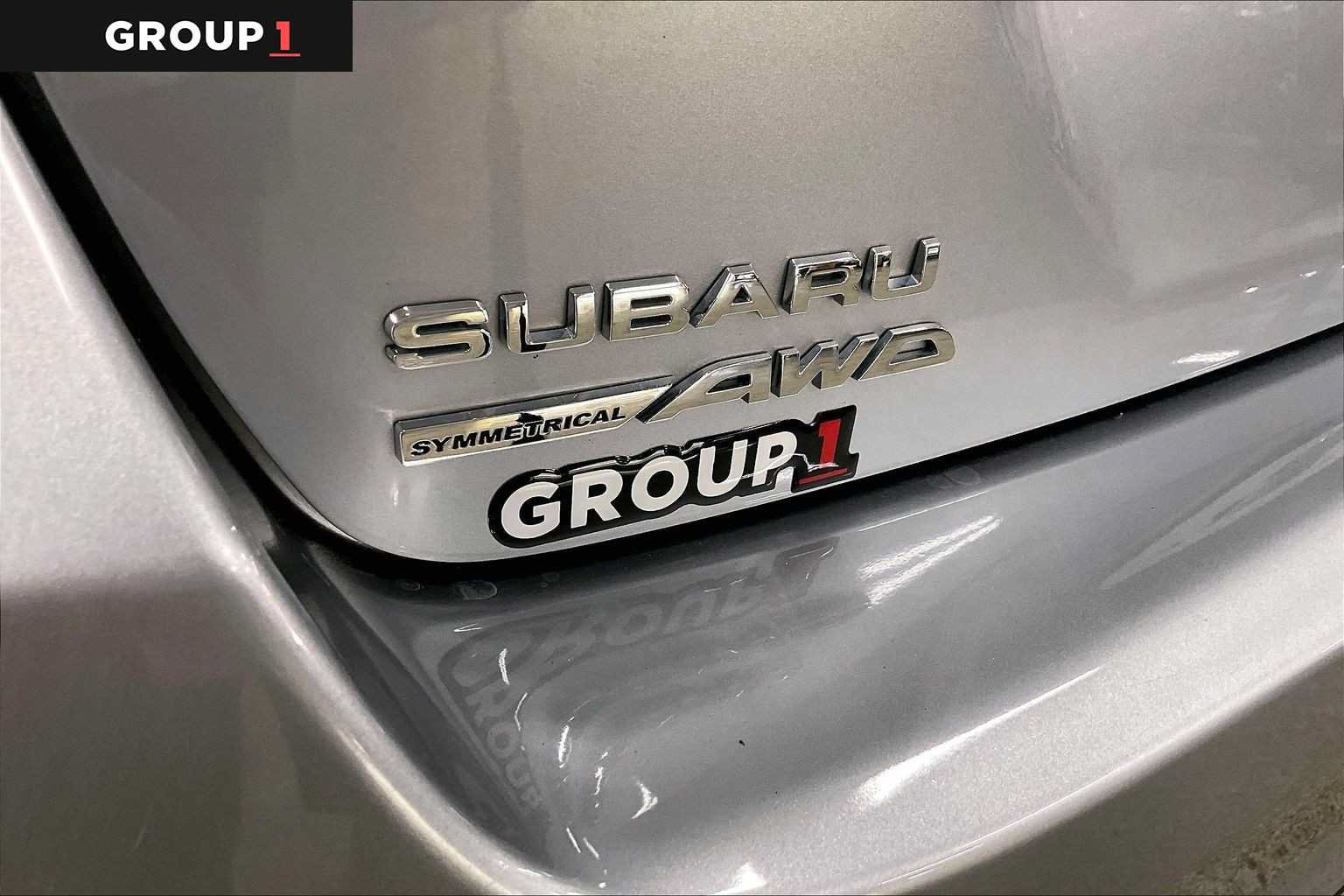 Used 2024 Subaru Impreza 2.0i AWD/4WD image 30