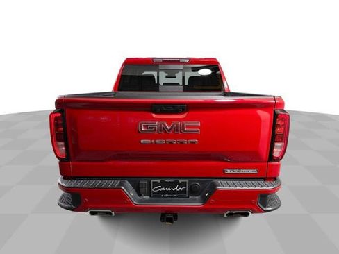 Used 2025 GMC Sierra 1500 Elevation AWD/4WD image 6