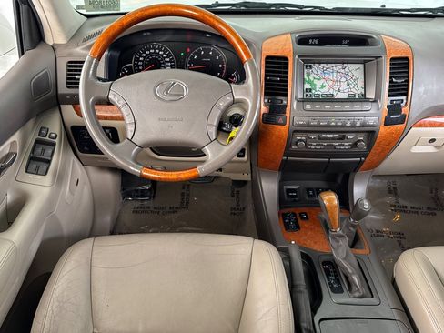 Used 2006 Lexus GX 470 AWD/4WD image 4
