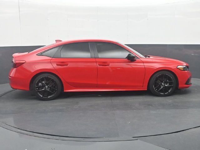 Used 2023 Honda Civic Sport image 8