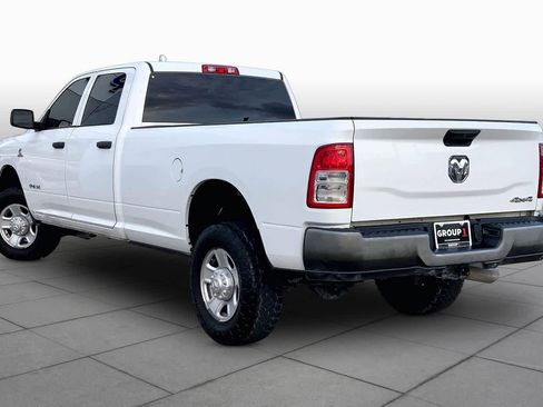 Used 2022 RAM 2500 Tradesman AWD/4WD image 10