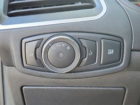 Certified 2023 Ford Edge SEL image 23