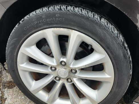 Used 2013 Buick Verano Convenience image 25