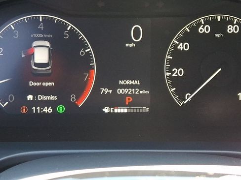 Used 2025 Honda HR-V Sport image 19