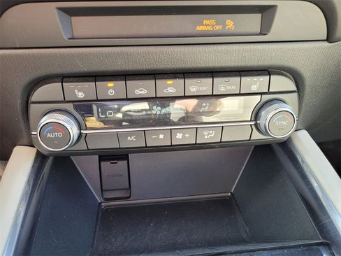 Certified 2020 MAZDA CX-5 Grand Touring image 28