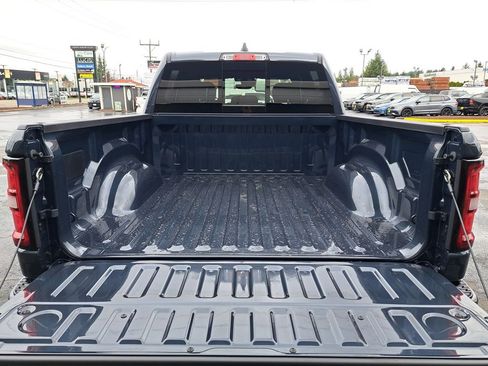 New 2026 RAM 1500 Big Horn AWD/4WD image 20