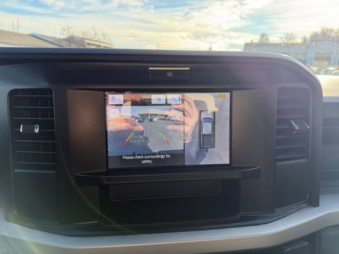 New 2026 Ford F250 XL w/ 360-Degree Camera Package image 18