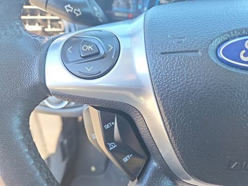 Used 2017 Ford C-MAX Energi SE w/ Equipment Group 402A image 20