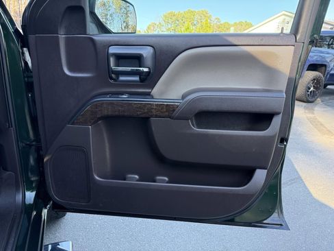 Used 2015 Chevrolet Silverado 1500 LT w/ All Star Edition image 22