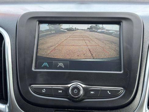 Used 2018 Chevrolet Equinox LT AWD/4WD image 35