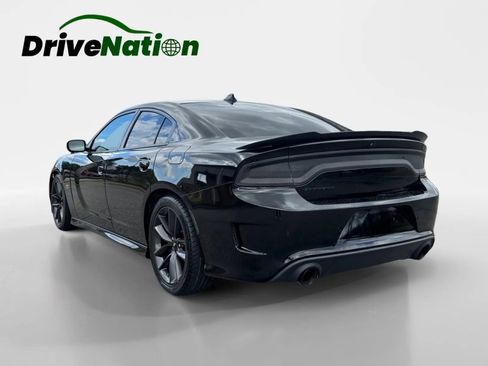 Used 2019 Dodge Charger Scat Pack image 7