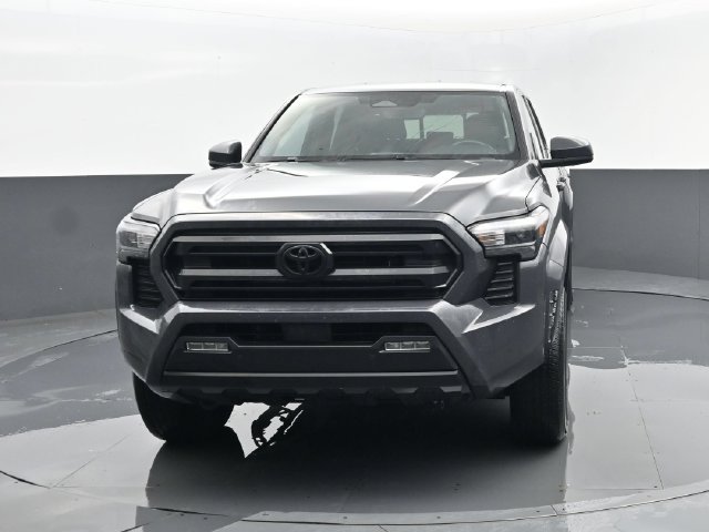 Used 2024 Toyota Tacoma SR5 w/ SR5 Upgrade Package AWD/4WD image 22