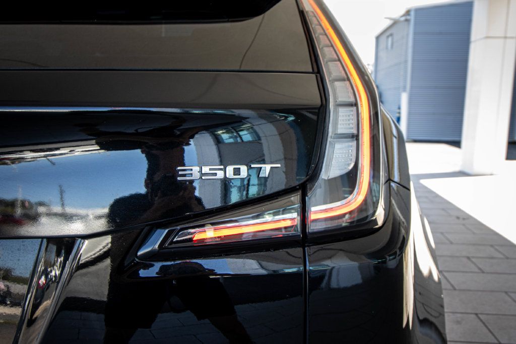 Used 2020 Cadillac XT4 Sport AWD/4WD image 14