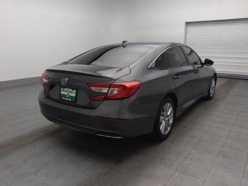 Used 2018 Honda Accord LX image 9