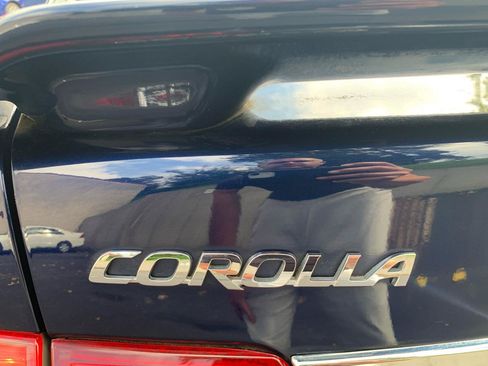 Used 2013 Toyota Corolla S w/ Premium Pkg FWD image 25