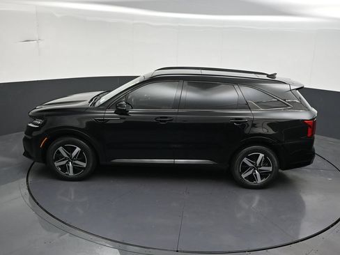 Used 2023 Kia Sorento S w/ Panoramic Sunroof Package FWD image 20
