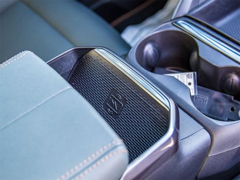 New 2026 GMC Terrain AT4 image 16