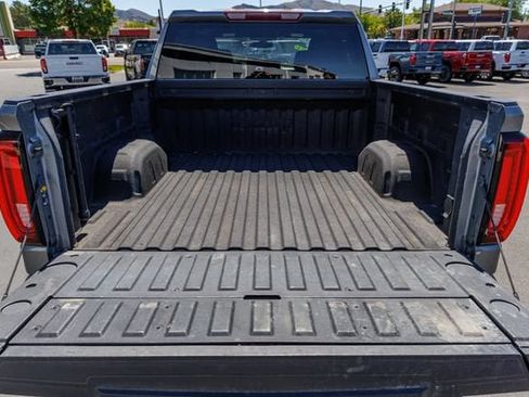 Used 2021 GMC Sierra 1500 AT4 w/ Driver Alert Package I AWD/4WD image 14