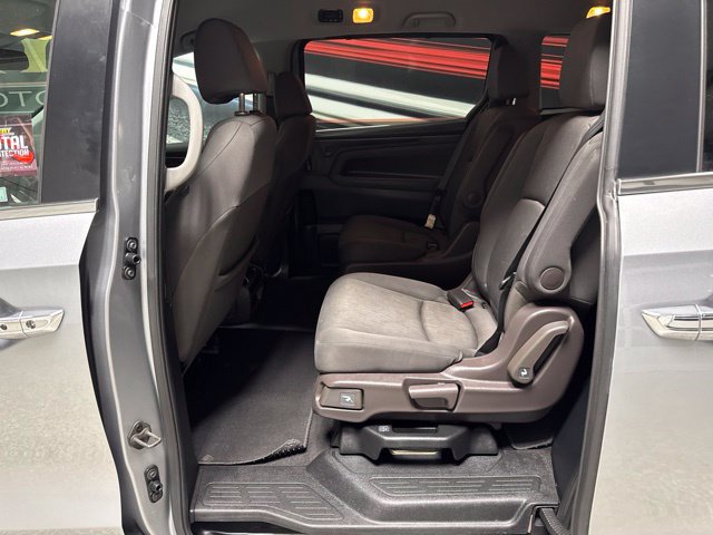 Used 2020 Honda Odyssey EX image 14