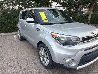 Used 2017 Kia Soul +